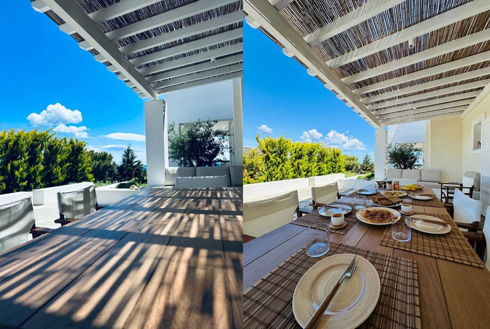 Villa Syros