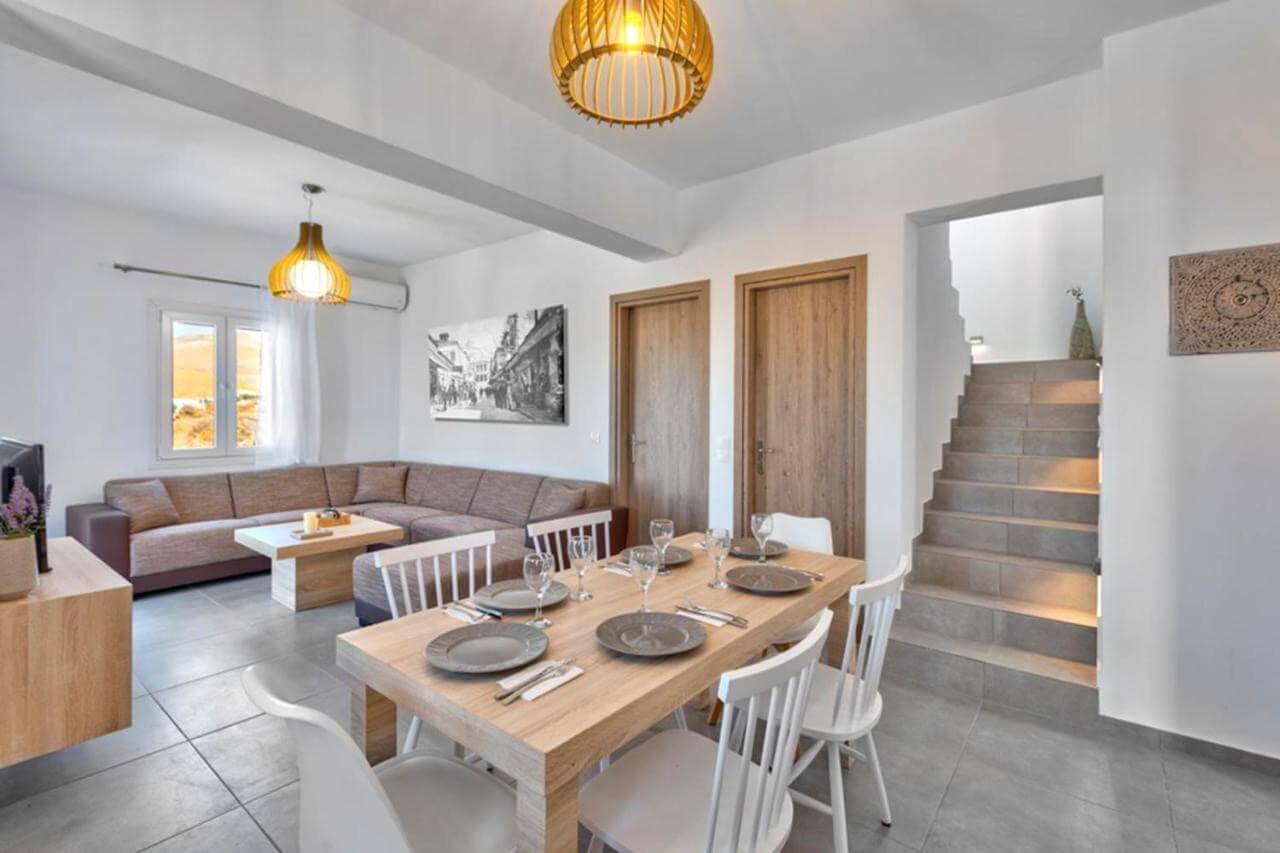 Villa Syros