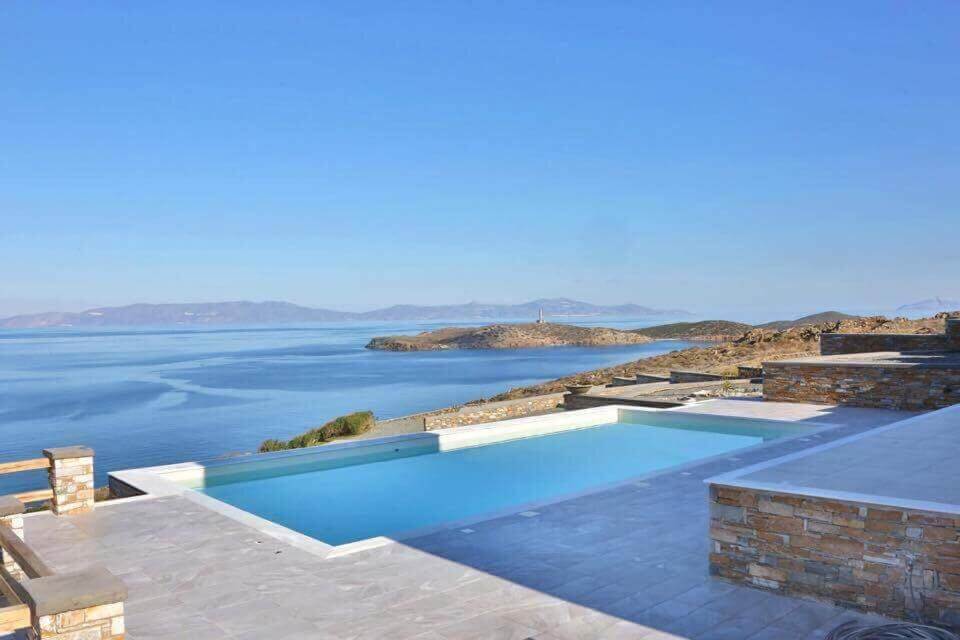 Villa Syros