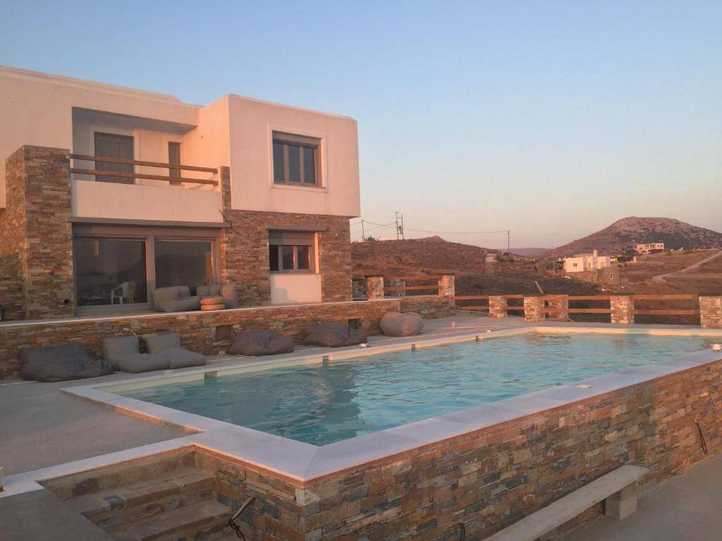 Villa Syros