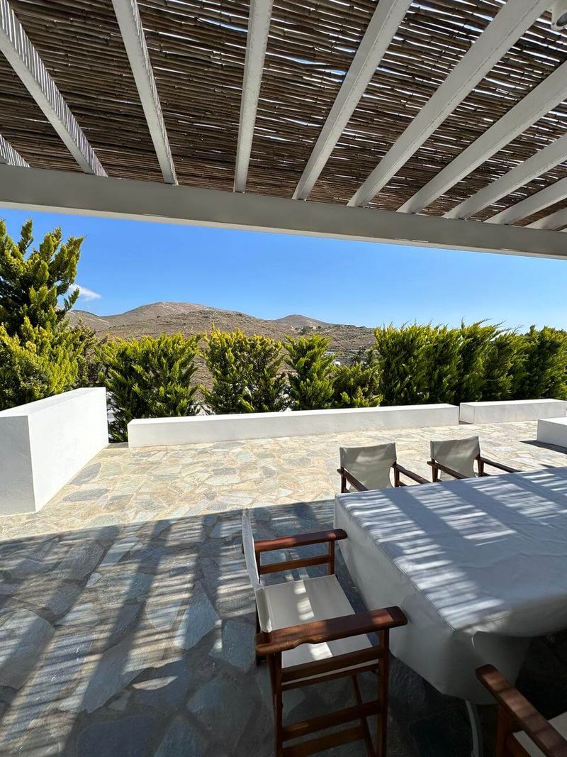 Villa Syros