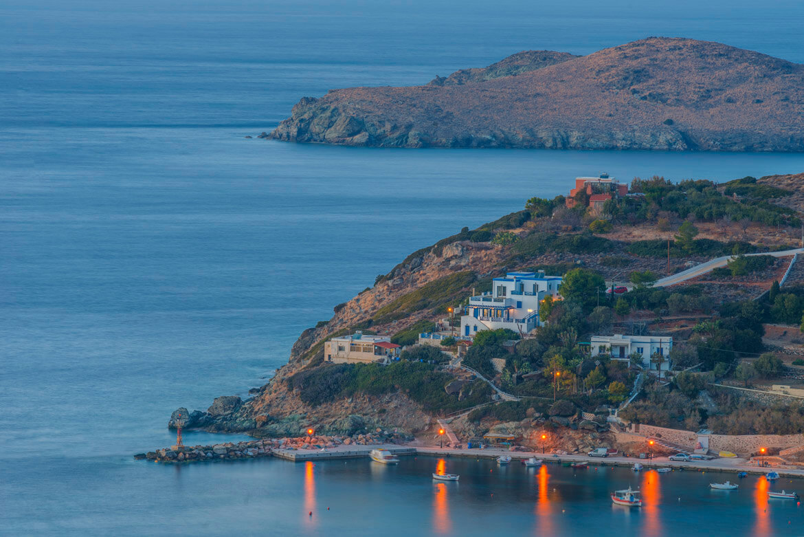 Villa Syros