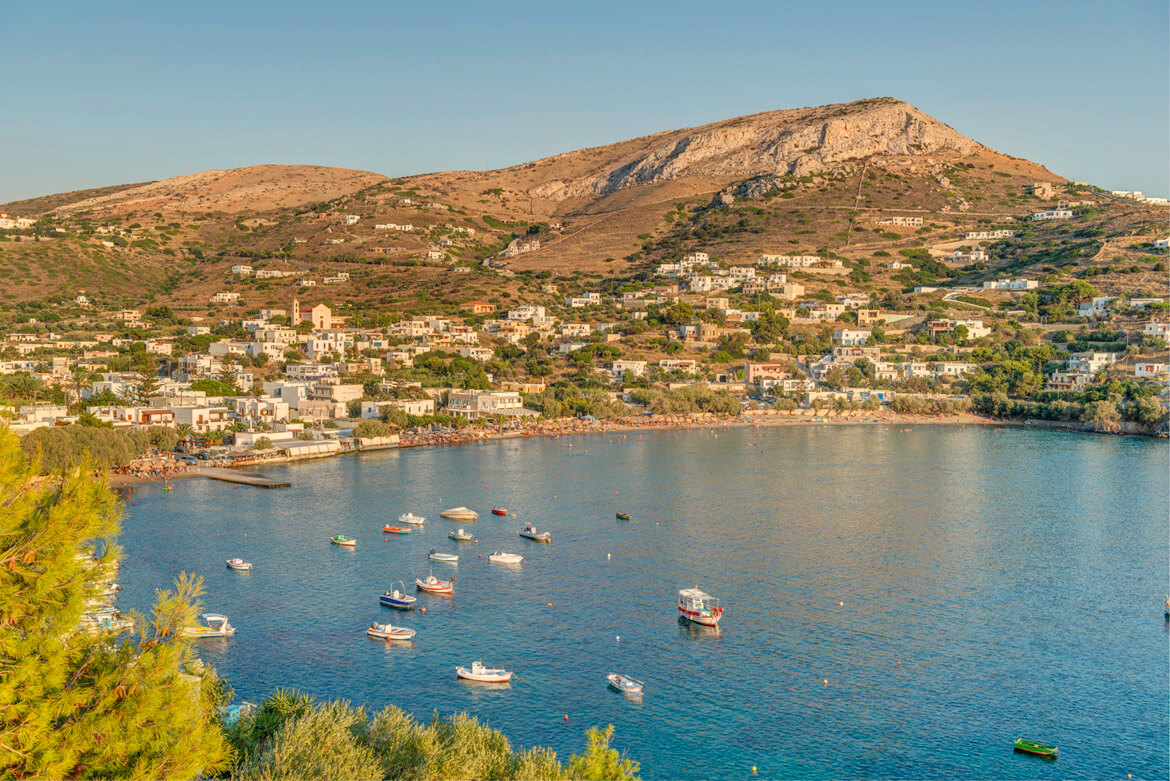 Villa Syros