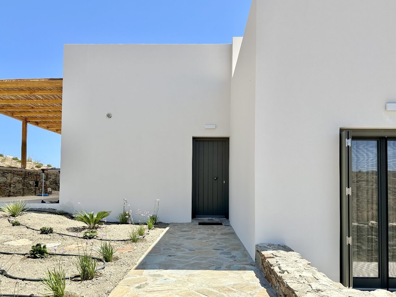 Villa Syros