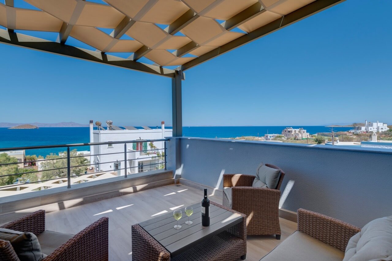 Villa Syros