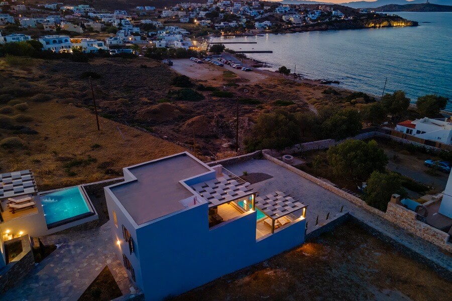Villa Syros