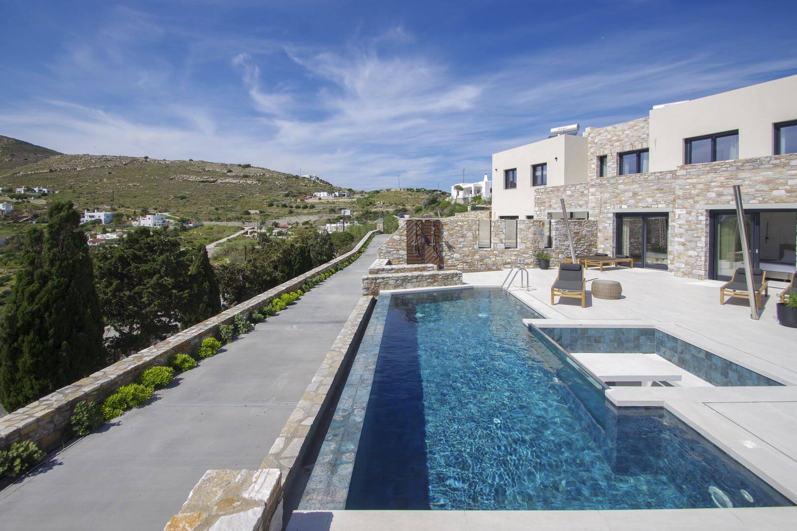 Villa Syros
