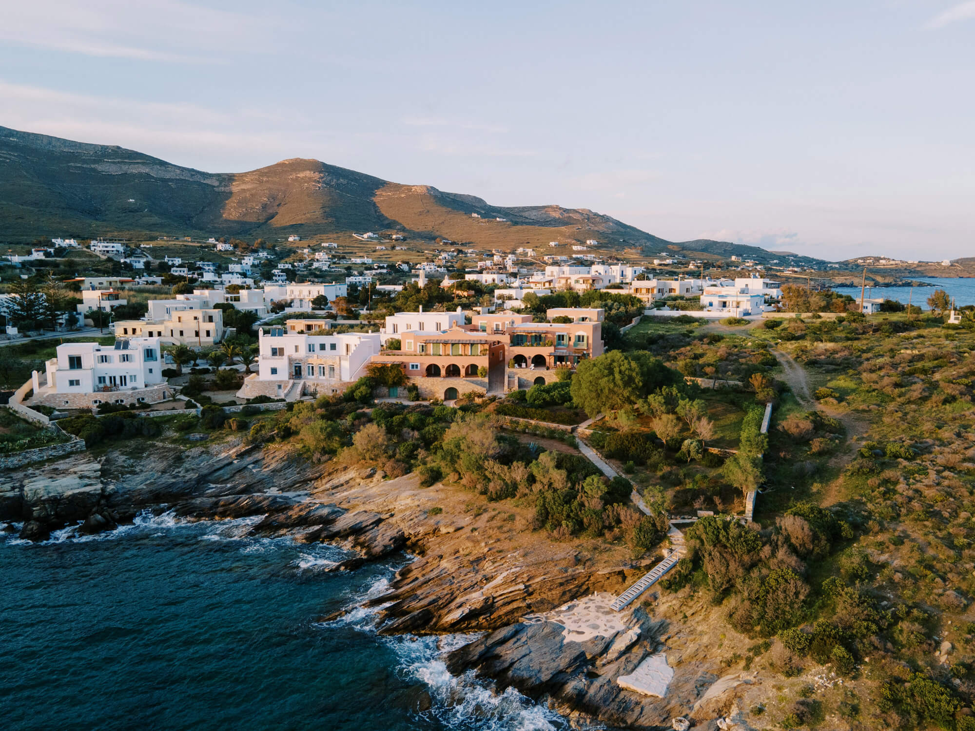 Villa Syros