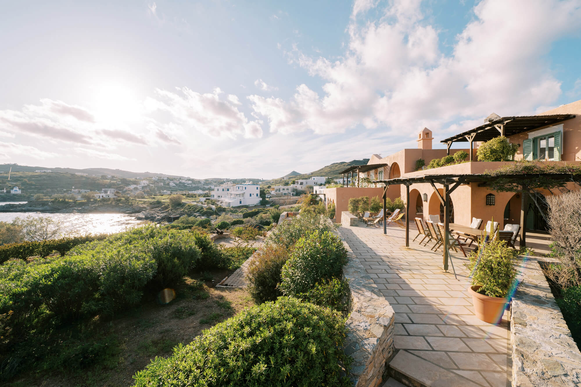 Villa Syros